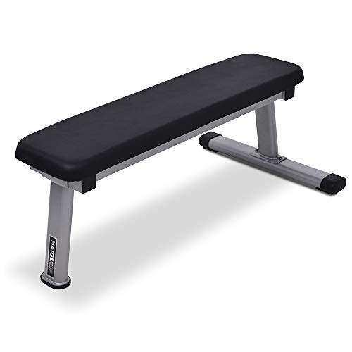 フラットベンチおすすめ12選｜自宅での筋トレに！使い方も解説 | ぷれすた